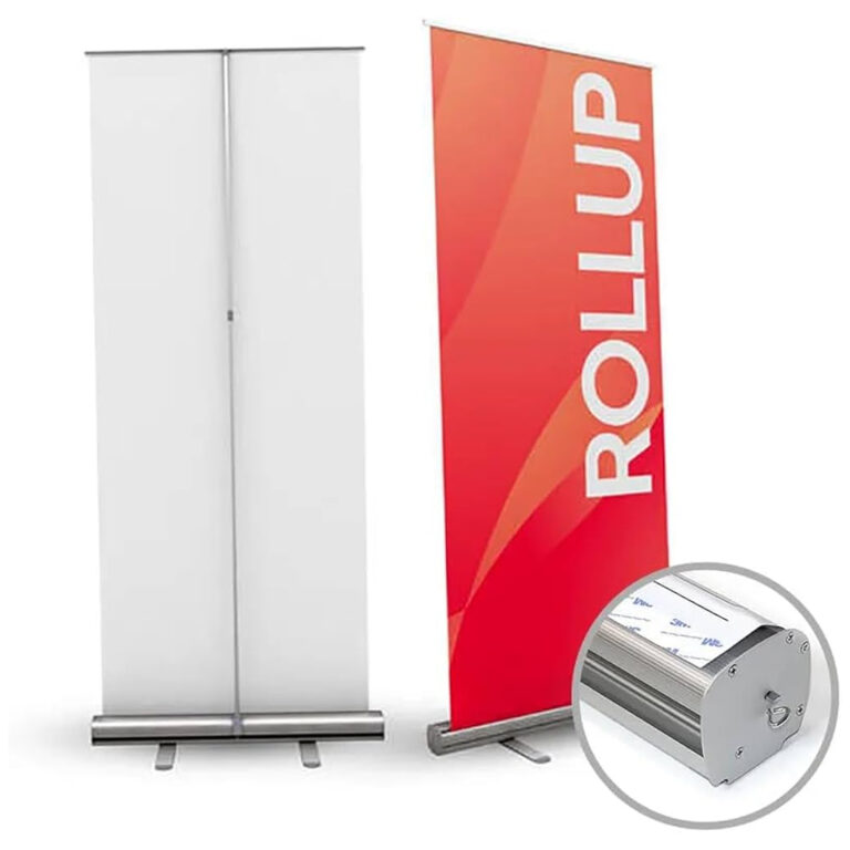 Roll up Stand