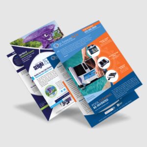 Brochure Printing Services