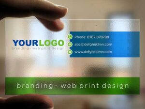 Business Card