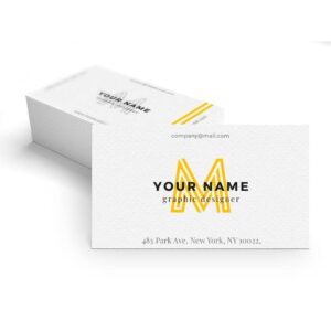 Business Card