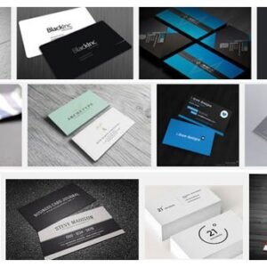 Business Card Printing
