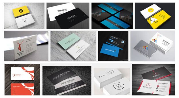 Business Card Printing