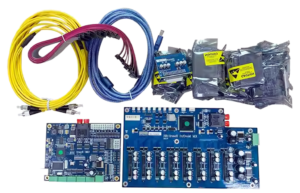 Solvent & Eco Solvent Parinters Parts