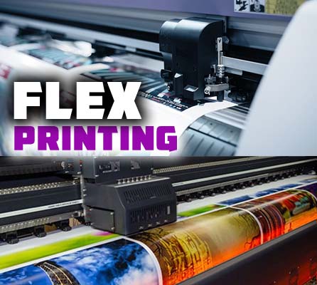 FLEX Printihng