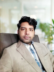 AR Saqib
