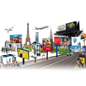 Outdoor Advertisements