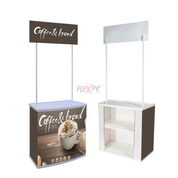 Promotion Table Stand , China Kiosk Stand , Promotion Counters