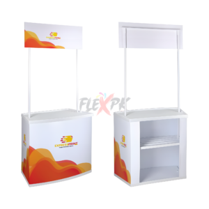 Promotion Table Stand , China Kiosk Stand , Promotion Counters