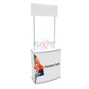 Promotion Table Stand , China Kiosk Stand , Promotion Counters