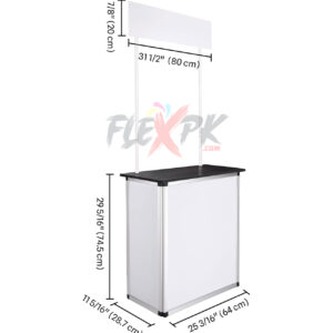 Promotion Table Stand , China Kiosk Stand , Promotion Counters