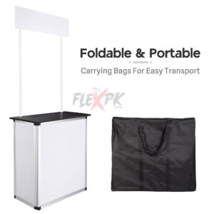 Promotion Table Stand , China Kiosk Stand , Promotion Counters