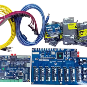 DPCS V1.1 Printer Control Kit by AR PRINTERS & ENGINEERS Lahore