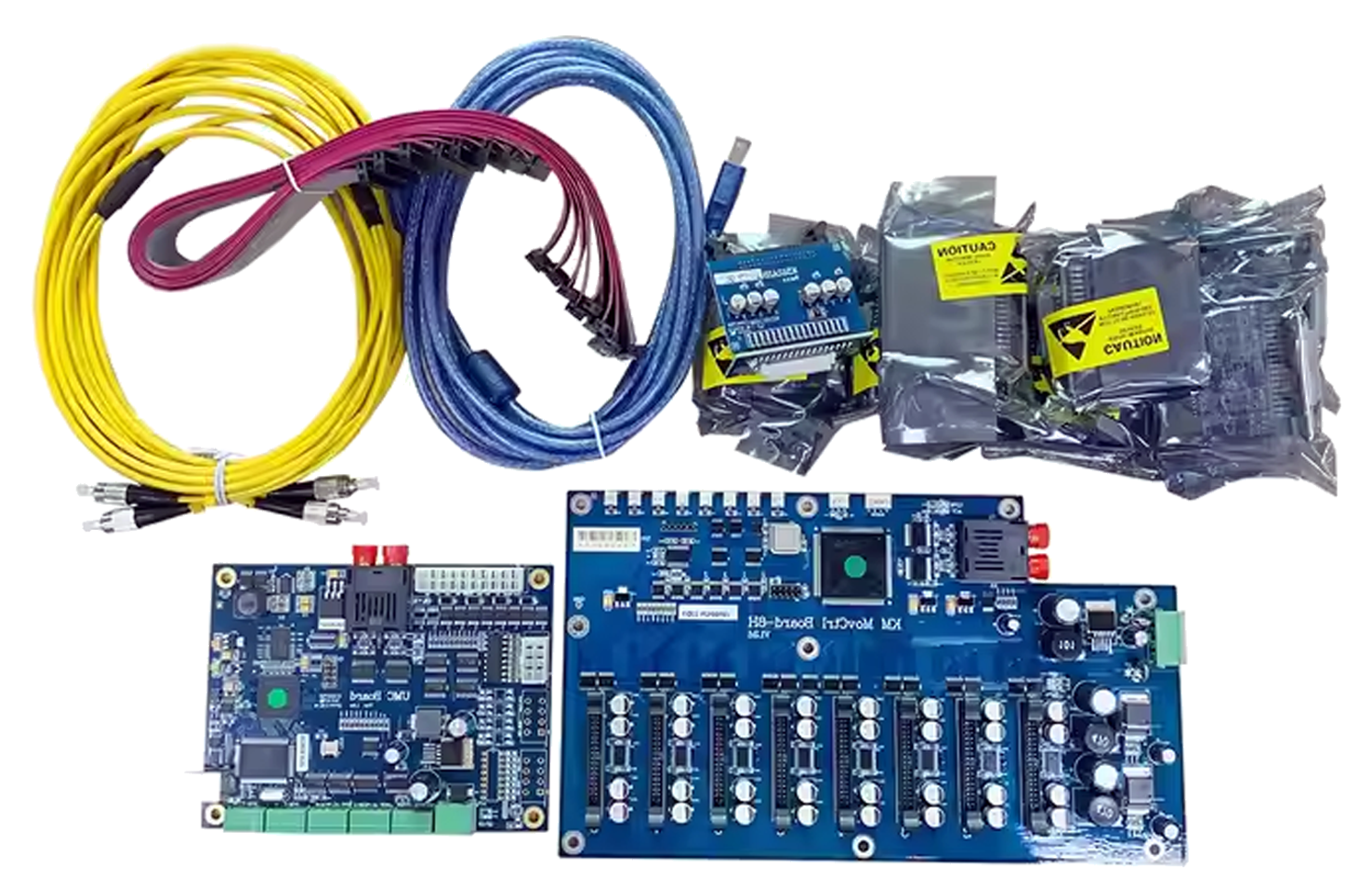 DPCS printer control kit