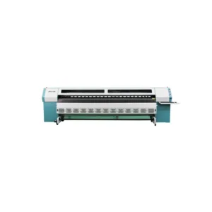 Challenger 3208L Wide-Format Printer