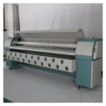 Wide-Format Printer Selection