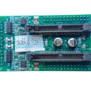 DPCS Printer Conversion Card by AR PRINTERS & ENGINEERS Lahore Pakistan