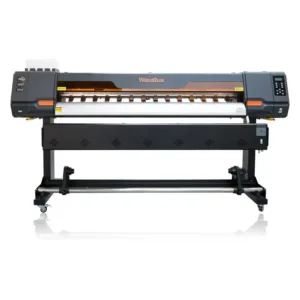 Eco-Solvent Printer