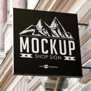 Front-Lit Sign Board by AR PRINTERS & ENGINEERS Lahore