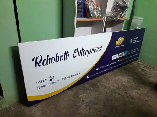 front-lit-sign-board