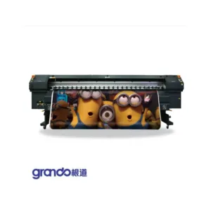Grando Konica 512i 30pl Wide-Format Printer