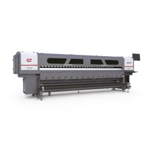 GZ StarFire 25pl Wide-Format Printer