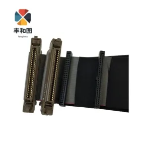 Konica Minolta KM512i 30pl Printhead Cable