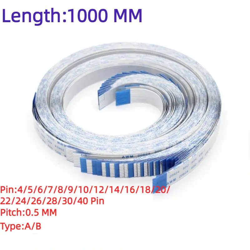 long-data-cable