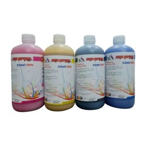 StarFire Compatible Ink supplied by AR PRINTERS & ENGINEERS Lahore
