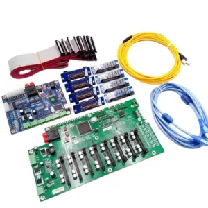 Boards & Control Kits