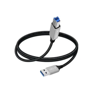 USB 3.0 Data Cable for Printer Systems