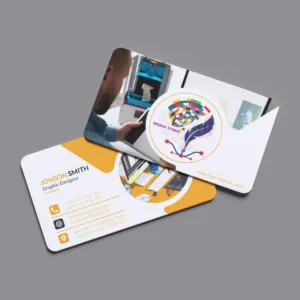 Visiting Card Printing by AR PRINTERS & ENGINEERS Lahore