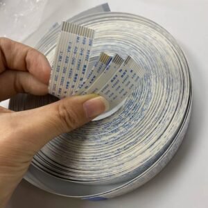 14-Pin Long Data Cable by AR PRINTERS & ENGINEERS Lahore Pakistan