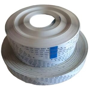 14-Pin Long Data Cable reference image by AR PRINTERS & ENGINEERS Lahore