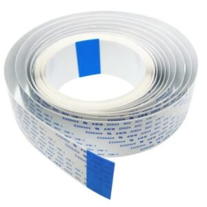 16-Pin Long Data Cable by AR PRINTERS & ENGINEERS Lahore Pakistan