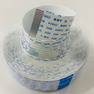 18-Pin Long Data Cable by AR PRINTERS & ENGINEERS Lahore Pakistan