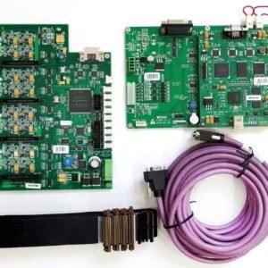 BYHX Printer Control Kit by AR PRINTERS & ENGINEERS Lahore