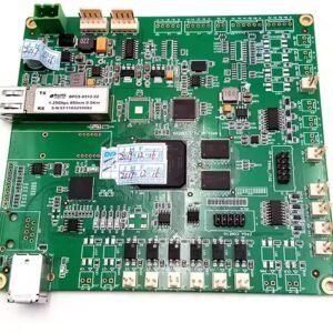 DPCS Printer Control Board by AR PRINTERS & ENGINEERS Lahore