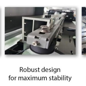 Industrial Solvent Printer reference image 1 by AR PRINTERS & ENGINEERS