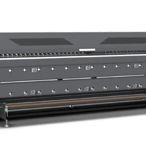 Industrial Solvent Printer by AR PRINTERS & ENGINEERS Lahore