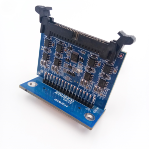 K-Jet Printer Conversion Card by AR PRINTERS & ENGINEERS Lahore