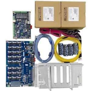 Konica 1024 42pl Complete Control Kit by AR PRINTERS & ENGINEERS Lahore