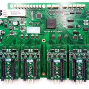 Konica 1024 42pl Head Board by AR PRINTERS & ENGINEERS Lahore
