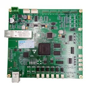 Konica 1024 42pl Main Board by AR PRINTERS & ENGINEERS Lahore