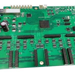 Konica 512i 30pl Head Board by AR PRINTERS & ENGINEERS Lahore