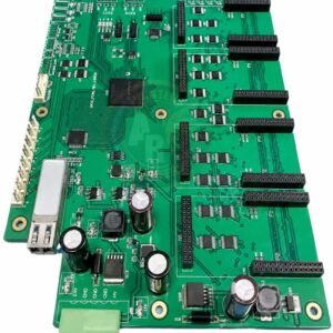 Konica 512i 30pl Head Board reference image 2