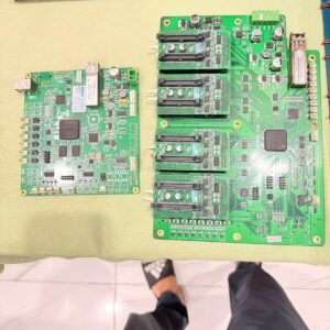 Konica 512i 30pl Main Board by AR PRINTERS & ENGINEERS Lahore