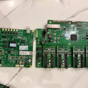 Konica 512i 30pl Main Board reference image 2