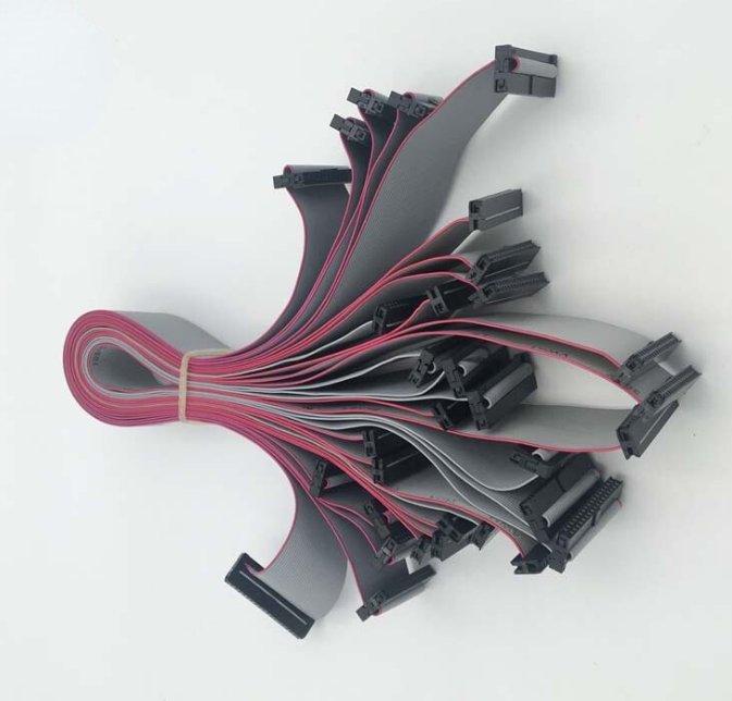Konica 512i 30pl Printhead Cable Supplier in Lahore, Pakistan (1) Konica 512i 30pl Printhead Cable by AR PRINTERS & ENGINEERS Lahore