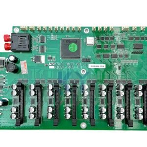 Konica 512 42pl Head Board
