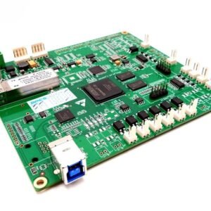 Konica 512 42pl Main Board